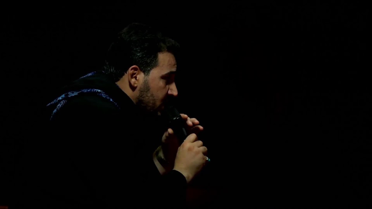 بث مباشر | مخيم الشباب الحسيني | ليلة 6 محرم 1444 هـ