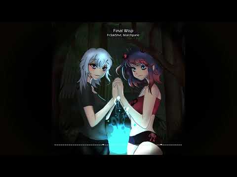 Final Wisp - Fr3akShvt x marchpane (Official Visualizer)
