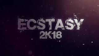 ECSTASY 2K18 CMS CET Masala Coffee Promo