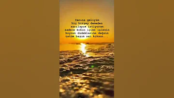 SeVGiLiye GüZeL SöZLeR VideoLaR 