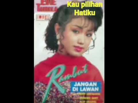 kau pilihan hatiku ( evie tamala )