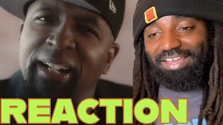 Tech N9ne - This I Know ft. Kevin "Church" Johnson | RAPPER REACTION