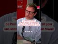 “Paresse pour tous” : 3 heures de travail par jour ?