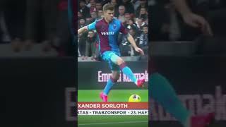 Kuzeyin Kralı Süper Ligin İstanbulun Kabusu Sørloth