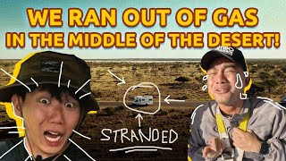 Download lagu We Travelled Across Perth, Western Australia In Different Travel Modes! | TSL Travels