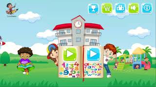 Atividades Interativas - Kids Educ