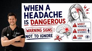 When Is a Headache Dangerous? A Neurologist Explains the Warning Signs Neurology Allergy Headaches