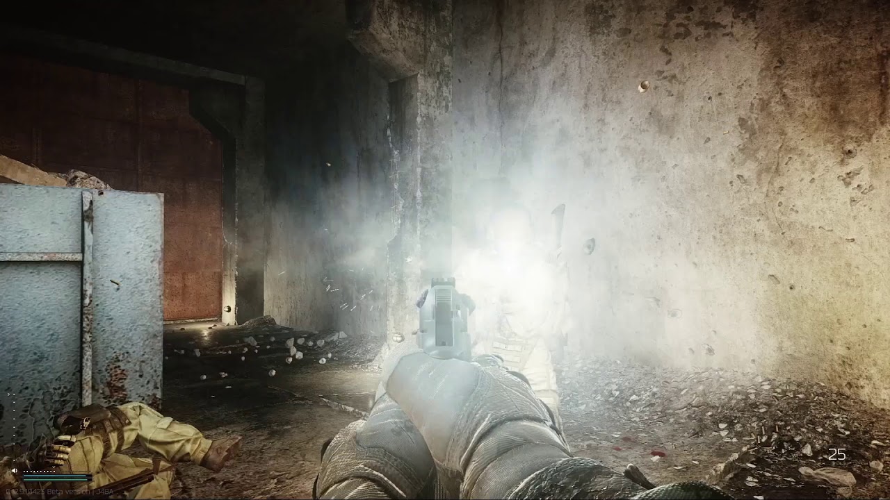 Extract Camping Karma