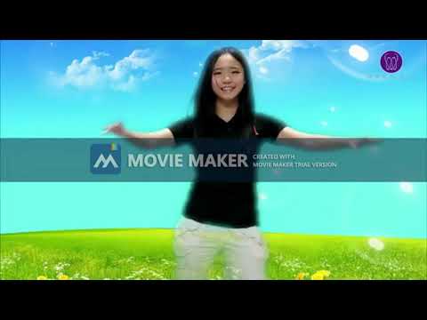 你是我的花朵