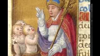 The Prayer Book of Claude de France, Part 7