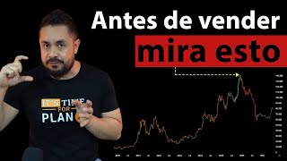 🚨ANTES de VENDER BITCOIN MIRA el VIDEO