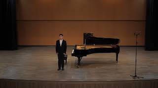 黃子昊鋼琴家教 - 