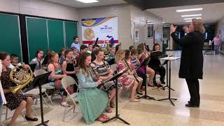 Laker Fine Arts Night 2019 - part 2