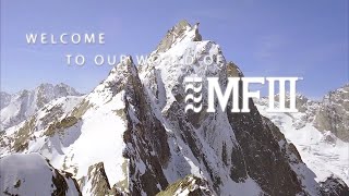Download lagu MF3 Swiss - Life Changing