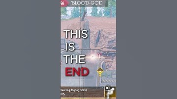 Sniper vs SMRS Game deleted #codm