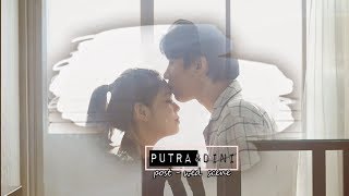 Post Wedding Scene PUTRA PRATAMA DINI AMILA Post Wedding Scene PUTRA PRATAMA DINI AMILA