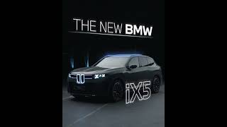 NEW 2027 BMW X5 Powertrains