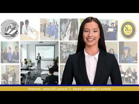 ATI Professional Etiquette for the Workplace Course Introduction