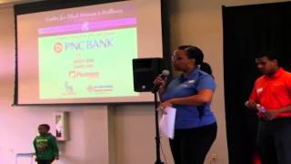 Cbwws 7Th Annual Family Health Beauty Expo