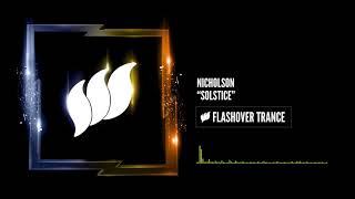 Nicholson - Solstice Flashover Trance