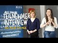 Als Au Pair in China | Erfahrungen & Tipps von Marina & Franzi