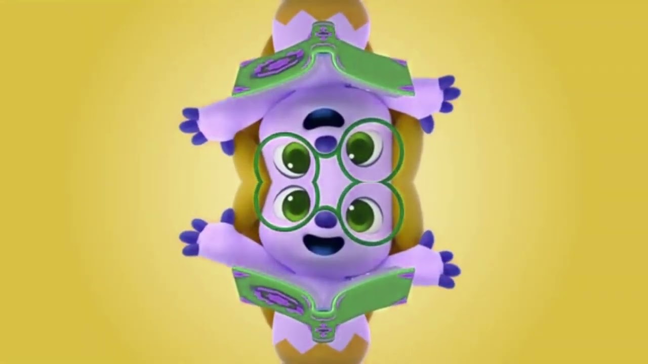 Hogi Subscribe Button Outro Effects (Based on Preview 2 Effects)