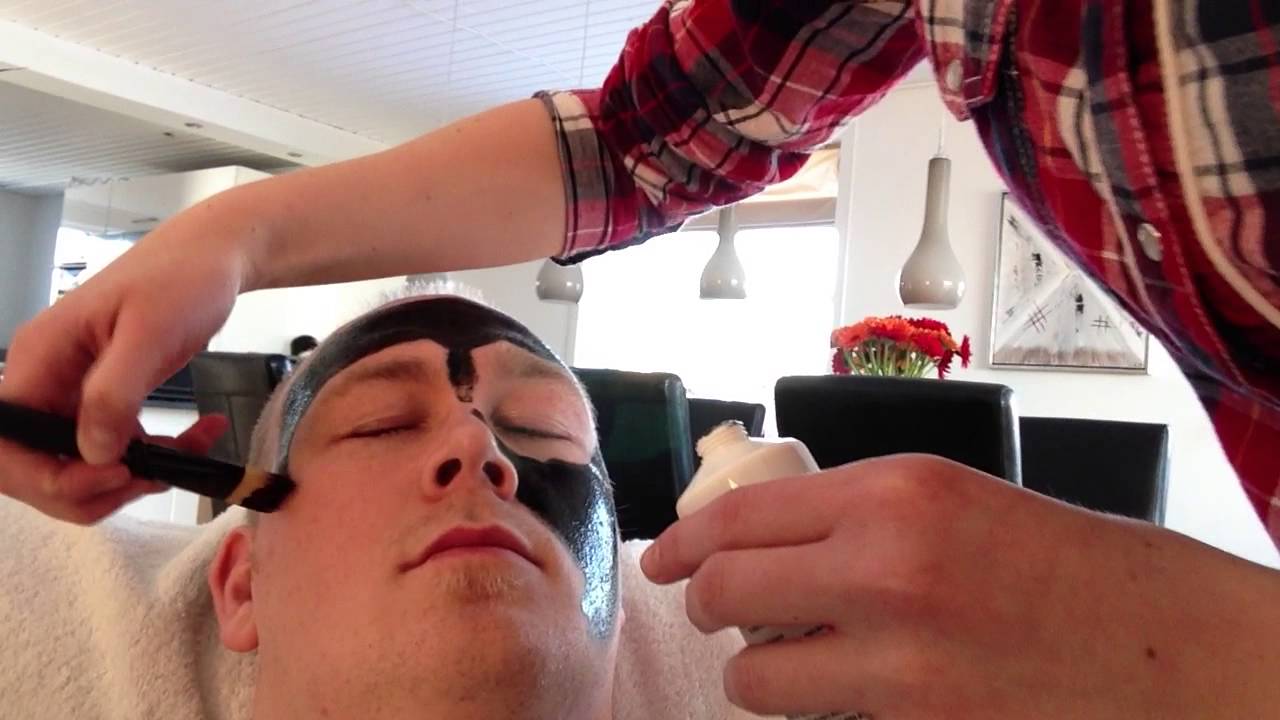 JorgObé - sådan pensles det på korrekt