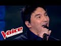 Jean-Jacques Goldman - Comme toi | Atef | The Voice France 2012 | Prime 2