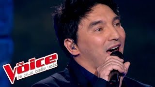 Jean-Jacques Goldman - Comme toi | Atef | The Voice France 2012 | Prime 2