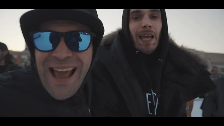 Johnny Eng - Change (Official Video) Shot by @Hind...