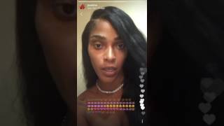 LHHATL Joseline Hernandez suing VH1 and Mona Scott for 150k!