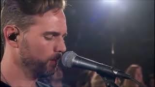 Blessed Assurance With Lyrics《有福的确据》中英文字幕 Jeremy Riddle