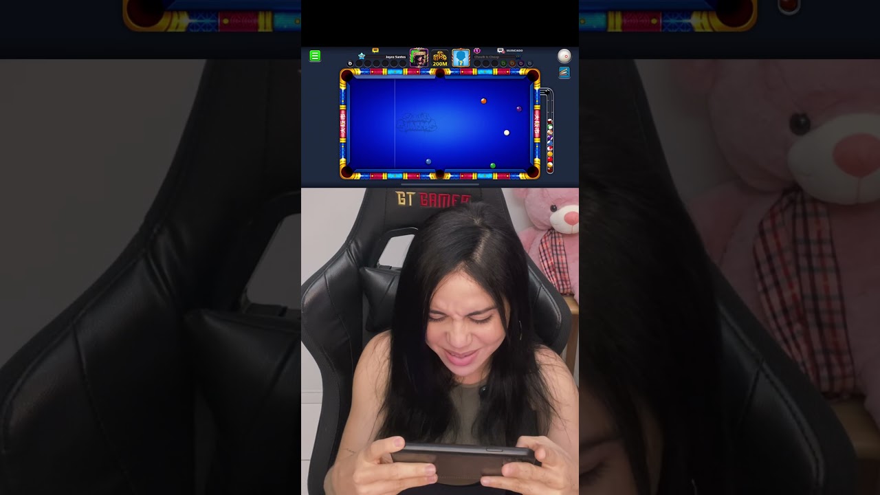 200 MILHÕES DE MOEDAS NO 8 BALL POOL 