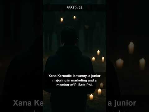 Inside the The Idaho Student Murders Investigation part03