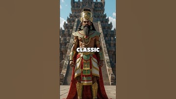 Unveiling the Maya: A Journey Through Ancient Wisdom and Resilience