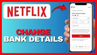 How to Change Bank Details on Netflix (Full Guide) 2026!