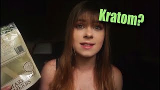 I took kratom everyday for one year