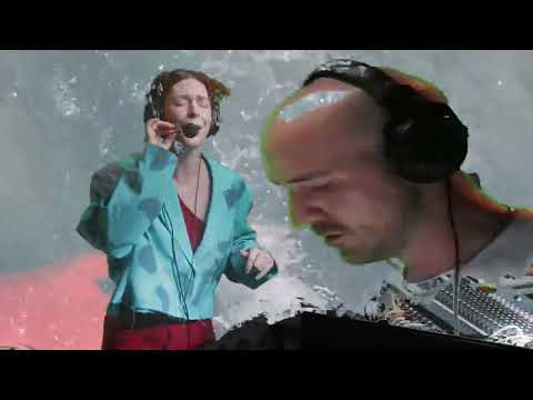 uh - 500 ascended (Live at Tentacle Studios bekijken op YouTube uh - 500 ascended (Live at Tentacle Studios bekijken op YouTube