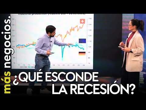 "Los precios del petr&oacute;leo no alejan el miedo a una recesi&oacute;n". Javier Alfayate