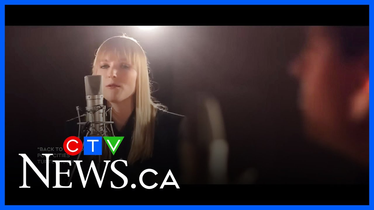 Cape Breton artist releases debut EP