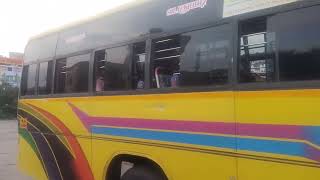 Periyakulam to Theni kar bus screenshot 5