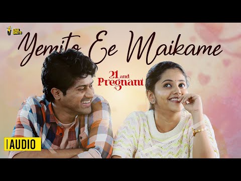 Yemito Ee Maikame Audio | 21 and Pregnant🤰Web Series | Sunny - Saketh #shorts