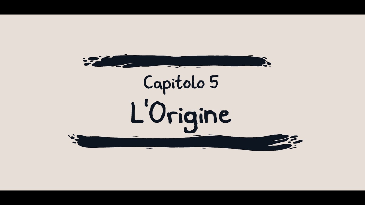 Chicory - Capitolo 5: L'Origine #lurkit #indie #gaming