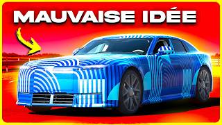 2 ans trop tard : MON PLAN pour SAUVER Jaguar