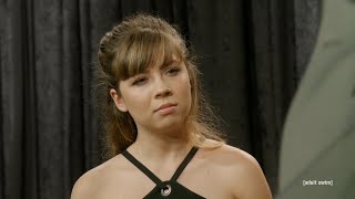 The Eric Andre Show | Jennette McCurdy (Subtitulado en Español)