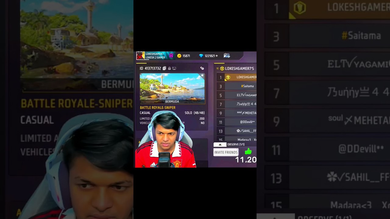 Rg gamer