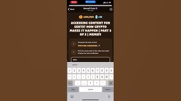 ACCESSING CONTENT FOR CENTS? HOW CRYPTO MAKES IT HAPPEN | PART 3 OF 5 | MEMEFI