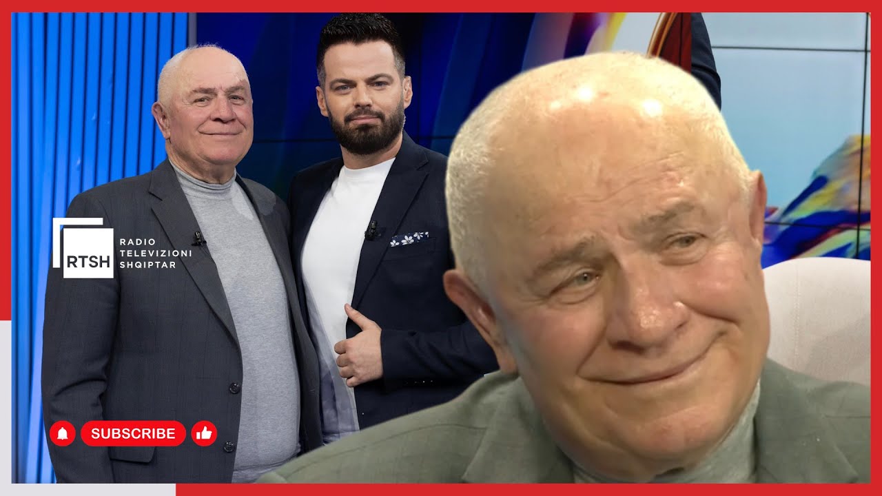 Lot dhe emocione, Hysni Zela për Vaçe Zelën: Ishte uragan, momentet e fundit me të | E diela jonë