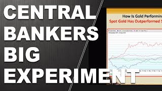 Central Bankers Big Experiment screenshot 3