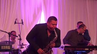 Jane Rafailovski - Gabriel Sa-Sa Live